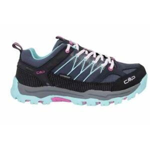 CMP obuv Kids Rigel Low Trekking Shoe Kids WP Velikost: 38