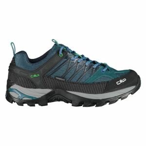 CMP obuv Rigel Low Trekking Shoe WP petrol blue Velikost: 47