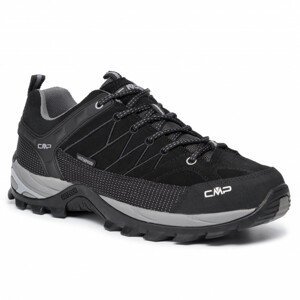 CMP obuv Rigel Low Trekking Shoes black Velikost: 46