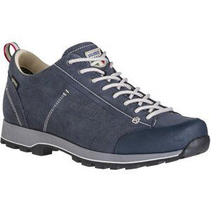 Dolomite obuv 54 Low Fg Gtx blue navy Velikost: 6.5