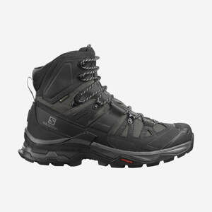 SALOMON Salamon obuv Quest 4 Gtx magnet black Velikost: 9