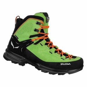 Salewa obuv Trainer 2 Mid Gtx M pale frog Velikost: 10.5