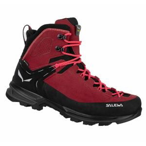 Salewa obuv MNT Trainer 2 Mid GTX W red Velikost: 4.5