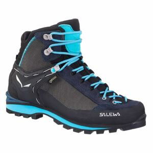 Salewa obuv Ws Crow Gtx premium navy Velikost: 6.5