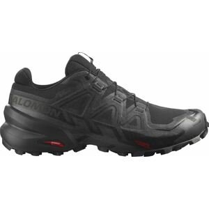 Salomon obuv Speedcross 6 Gtx black Velikost: 11.5