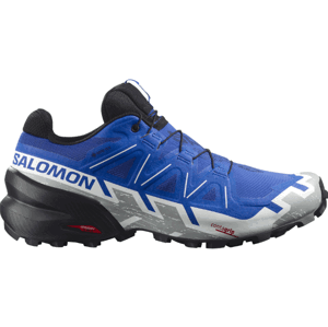 Salomon obuv Speedcross 6 Gtx nautical blue Velikost: 11.5