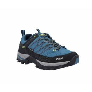 CMP obuv Rigel LowTrekking Shoe Wp blue Velikost: 41