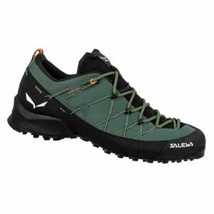 Salewa obuv Wildfire 2 M raw green Velikost: 10