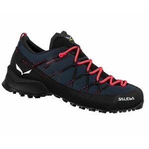 Salewa obuv Wildfire 2 W navy blazer Velikost: 4.5