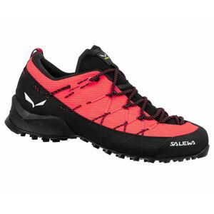 Salewa obuv Wildfire 2 W fluo coral Velikost: 5