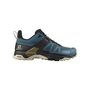 Salomon obuv X Ultra 4 millard blue Velikost: 10.5