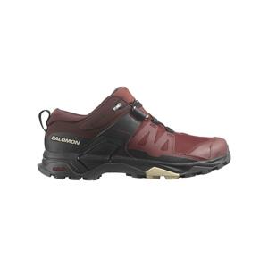 Salomon obuv X Ultra 4 Gtx W madder brown Velikost: 5.5