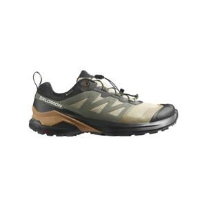 Salomon obuv X-Adventure Gtx safari black Velikost: 11