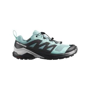 Salomon obuv X-Adventure Gtx W marine blue Velikost: 6.5