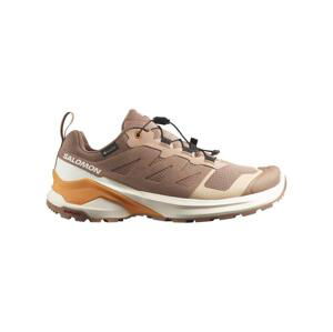 Salomon obuv X-Adventure Gtx W mocha mousse Velikost: 5