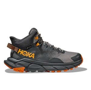 Hoka One One obuv  Trail Code Gtx M castlerock Velikost: 10