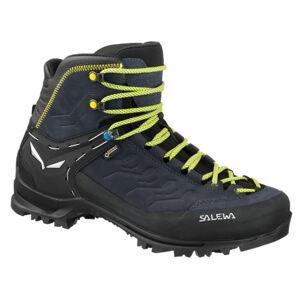 Salewa obuv Ms Rapace Gtx night black Velikost: 7.5