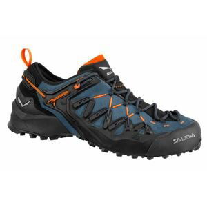 Salewa obuv Ms Wildfire Edge Gtx dark denim Velikost: 10