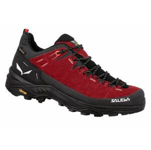 Salewa obuv Alp Trainer 2 Gtx W syrah black Velikost: 7