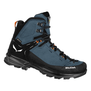 Salewa obuv Mtn Trainer 2 Mid Gtx M java blue Velikost: 10