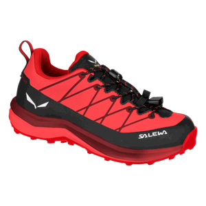 Salewa obuv Wildfire 2 Ptx K fluo coral Velikost: 34