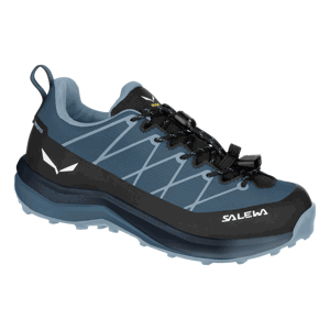 Salewa obuv Wildfire 2 Ptx K java blue Velikost: 33