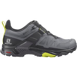 Salomon obuv X Ultra 4 Gtx shade black Velikost: 12