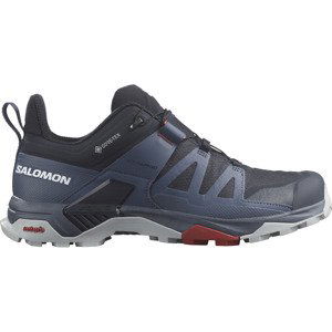 Salomon obuv X Ultra 4 Gtx carbon sea Velikost: 10