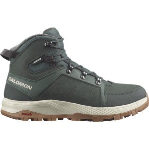 Salomon obuv Outchill Ts Cswp almilk phan Velikost: 10