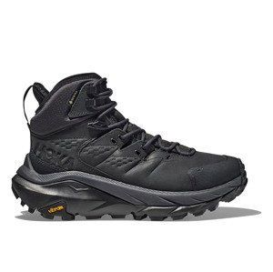 Hoka One One obuv Kaha 2 Gtx black Velikost: 6.5