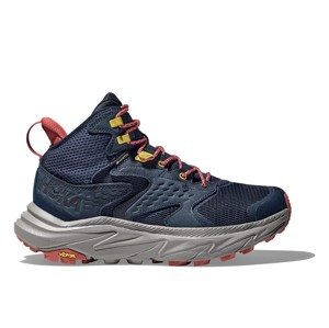 Hoka One One obuv Anacapa 2 Mid Gtx outer space grey Velikost: 8