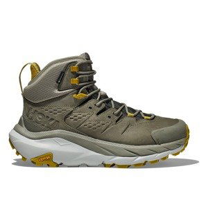 Hoka One One obuv Kaha 2 Gtx olive haze Velikost: 8