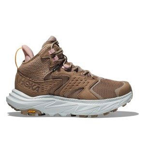 Hoka One One obuv Anacapa 2 Mid Gtx dune ice flow Velikost: 8