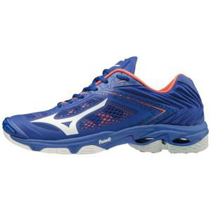 Mizuno  obuv Wave Lightning Z5 reflex blue Velikost: 44.5