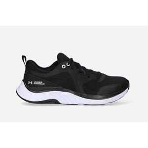 Under Armour obuv W Hovr Omnia - Org black Velikost: 6.5