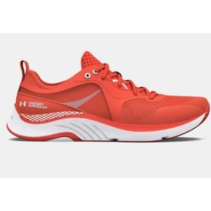 Under Armour obuv W Hovr Omnia orange Velikost: 6.5