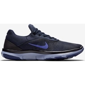 Nike - obuv FREE TRAINER V7 TRAINING SHOE deep royal blue Velikost: 7.5