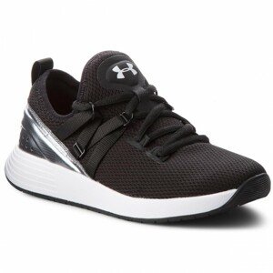 Under Armour  obuv UA W Breathe Trainer black Velikost: 6