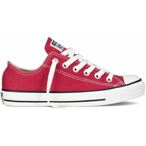Converse  obuv  Chuck Taylor All Star low red Velikost: 36.5
