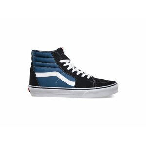 Vans  obuv  SK8HI navy Velikost: 11.5