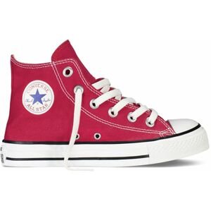 Converse  obuv  Chuck Taylor All Star high red Velikost: 32