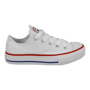 Converse  obuv  Chuck Taylor All Star Seasonal optical white Velikost: 28