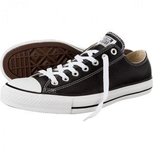 Converse  obuv  Chuck Taylor All Star black/white Velikost: 40