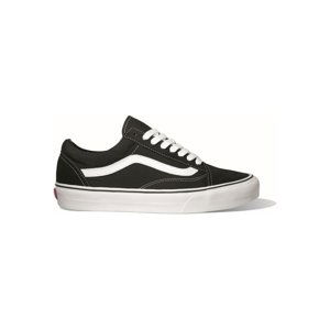 Vans  obuv  OLD SKOOL black/white Velikost: 5.5