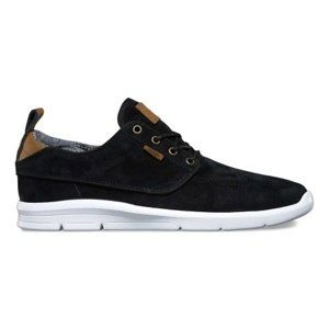 Vans  obuv  U Brigata Lite BLACK/WHITE Velikost: 12