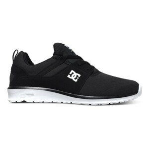 DC obuv STR Heathrow black white Velikost: 12.5