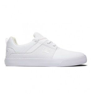 DC  obuv   HEATHROW VULC WHT 8.5 Velikost: 12