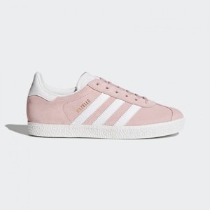 Adidas  obuv   GAZELLE J icey pink Velikost: 5