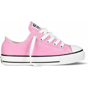 Converse  obuv  Chuck Taylor All Star pink Velikost: 30