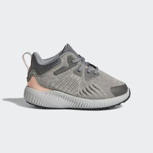 Adidas  obuv  ALPHABOUNCE BEYOND grey 20 Velikost: 25